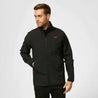 Formula 1 Tech Collection F1 Softshell Jacket Black - Rustle Racewears