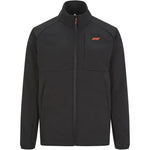 Formula 1 Tech Collection F1 Softshell Jacket Black - Rustle Racewears