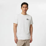 Formula 1 Tech Limited Edition Belgian GP T-Shirt - White - Rustle Racewears