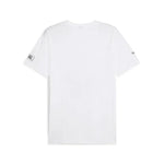 Formula 1 Tech Limited Edition Las Vegas GP T-Shirt - White - Rustle Racewears