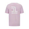 Formula 1 Tech Pastel T-Shirt - Pink/Blue/Purple - Rustle Racewears