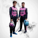 Franco Colapinto 2026 BWT Alpine F1 Racing Costume - Rustle Racegear