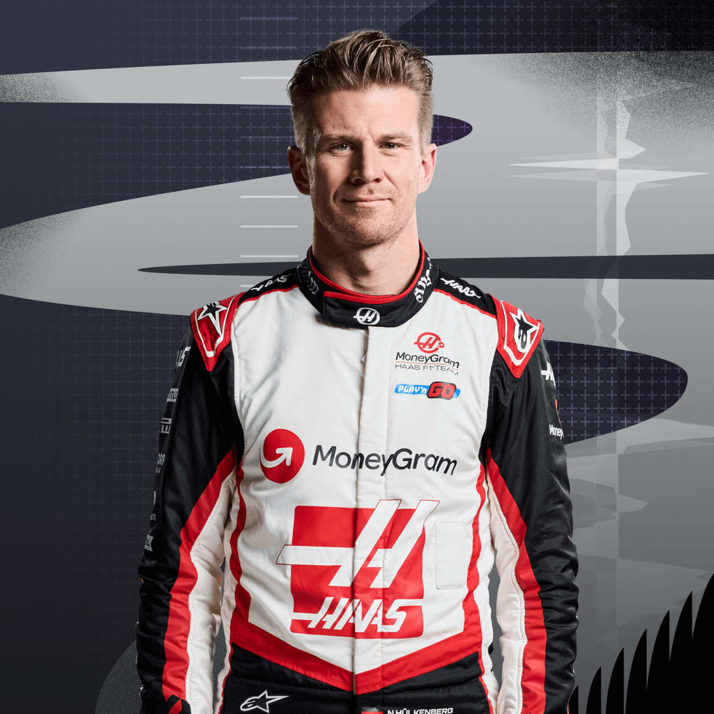 Nico Hülkenberg