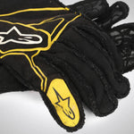 2017 Carlos Sainz Renault F1 Race Gloves