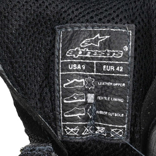 Kimi Raikkonen Signed McLaren Johnnie Walker 100th Career Grand Prix Commemorative F1 Boots - 2006 Formula 1