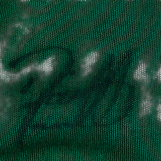 Dario Franchitti Signed Race Gloves - 2001 IndyCar