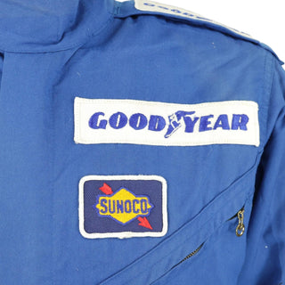 1975 Mark Donohue Race First National City Bank Team F1 Suit