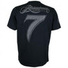 KIMI RÄIKKÖNEN T-SHIRT BLACK EDITION - Rustle Racewears