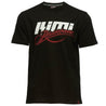 KIMI RÄIKKÖNEN T-SHIRT FAST AS HECK - Rustle Racewears