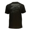 KIMI RÄIKKÖNEN T-SHIRT OG BLACK - Rustle Racewears