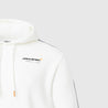 McLaren F1 Gulf Track Hoodie - Rustle Racewears