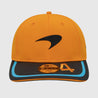 McLaren F1 Kids 2023 Lando Norris 9FIFTY Driver Cap - Rustle Racewears