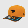 McLaren F1 Kids 2023 Lando Norris 9FIFTY Driver Cap - Rustle Racewears