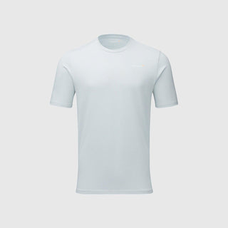 McLaren F1 Lando Norris Core Essentials light blue t-shirt by Rustle Racewears