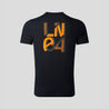 McLaren F1 Lando Norris Core T-shirt - Rustle Racewears