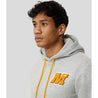 McLaren F1 Men's Daniel Ricciardo USA Austin GP Hoodie - Rustle Racewears