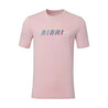 McLaren F1 Men's Miami Neon Graphic T-Shirt-Black/White/Vice Blue/Beetroot Purple/Crystal Rose/Aqua Sky - Rustle Racewears