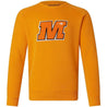 McLaren F1 Men's USA Austin GP Crew Sweatshirt - Rustle Racewears