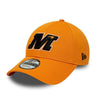 McLaren F1 New Era 940 Austin GP Varsity Hat - Rustle Racewears