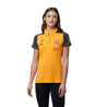 MCLAREN OFFICIAL DRIVERS POLO NORRIS WOMENS - Rustle Racewears