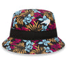 McLaren Racing F1 New Era 940 2023 Special Edition Miami Floral Bucket Hat - Rustle Racewears