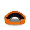 McLaren Racing F1 New Era 9Fifty 2023 Special Edition Las Vegas GP Visor- Papaya - Rustle Racewears