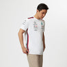 Mercedes-AMG F1 2023 Team Driver T-shirt - Rustle Racewears