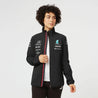 Mercedes-AMG Petronas 2022 Team Softshell Jacket - Rustle Racewears