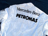 Mercedes AMG Petronas Lewis Hamilton 2015 F1 Replica Racing Suit - Rustle Racewears