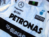 Mercedes AMG Petronas Lewis Hamilton 2015 F1 Replica Racing Suit - Rustle Racewears