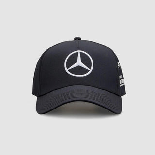 Mercedes-AMG Petronas Lewis Hamilton 2022 Team Cap - Rustle Racewears