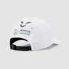 Mercedes-AMG Petronas Lewis Hamilton 2022 Team Cap - Rustle Racewears