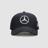 Mercedes-AMG Petronas Lewis Hamilton 2022 Team Cap - Rustle Racewears