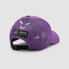 Mercedes-AMG Petronas Lewis Hamilton 2022 Team Cap - Rustle Racewears