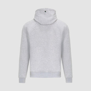 Mercedes-AMG Petronas Logo Hoodie - Rustle Racewears