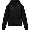 Mercedes AMG Petronas Women's Stealth Hoodie - Black - Rustle Racewears