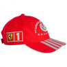 MICHAEL SCHUMACHER 7 TIMES WORLD CHAMPION KIDS CAP 2004 - Rustle Racewears