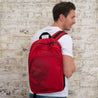 MICHAEL SCHUMACHER BACKPACK SPEEDLINE - Rustle Racewears