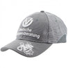 MICHAEL SCHUMACHER DVAG DRIVER CAP 2010 - Rustle Racewears