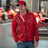 MICHAEL SCHUMACHER JACKET SPEEDLINE - Rustle Racewears