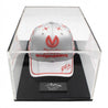 MICHAEL SCHUMACHER PERSONAL CAP 2011 LIMITED EDITION - Rustle Racewears