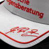 MICHAEL SCHUMACHER PERSONAL CAP 2011 LIMITED EDITION - Rustle Racewears