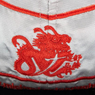 MICHAEL SCHUMACHER PERSONAL CAP 2011 LIMITED EDITION - Rustle Racewears