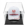 MICHAEL SCHUMACHER PERSONAL CAP 2012 LIMITED EDITION - Rustle Racewears