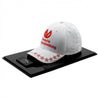 MICHAEL SCHUMACHER PERSONAL CAP 2012 LIMITED EDITION - Rustle Racewears