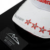 MICHAEL SCHUMACHER PERSONAL CAP 2012 LIMITED EDITION - Rustle Racewears