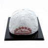 MICHAEL SCHUMACHER PERSONAL CAP 2012 LIMITED EDITION - Rustle Racewears