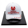 MICHAEL SCHUMACHER PERSONAL CAP 2012 LIMITED EDITION - Rustle Racewears