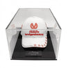 MICHAEL SCHUMACHER PERSONAL CAP BRAZIL GP 2012 FINAL EDITION - Rustle Racewears