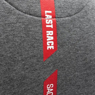 MICHAEL SCHUMACHER ZIP HOODIE LAST GP RACE 2012 - Rustle Racewears